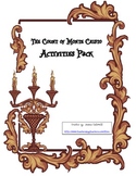 The Count of Monte Cristo Activity Pack