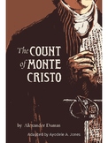 The Count of Monte Cristo- An Adapted Novel for LIFE Skill