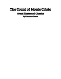 The Count of Monte Cristo Great Illustrated Classics Study Guide