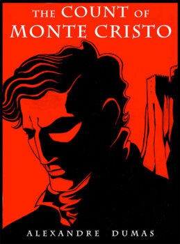 Preview of The Count of Monte Cristo Radio Play Script/Reader's Theatre -Alexandre Dumas