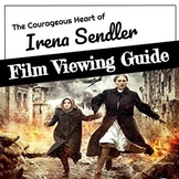 The Courageous Heart of Irena Sendler Movie Viewing Guide 