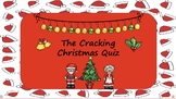 The Cracking Christmas Quiz