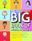 The Crawfords’ BIG Book of Math-tivities Sampler