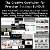 The Creative Curriculum for Preschool: BUILDINGS UNIT BUND