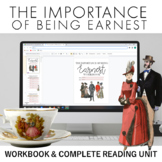The Importance of Being Earnest Workbook Unit