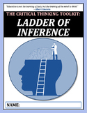 The Critical Thinking Toolkit: THE LADDER OF INFERENCE