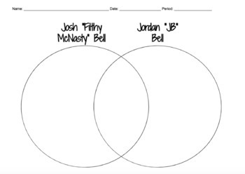 8 The Crossover- Josh Bell ideas