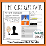 The Crossover FULL UNIT Bundle (Digital or In Person Learning!)