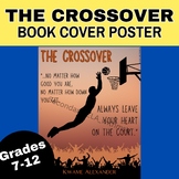 The Crossover Kwame Alexander Poster
