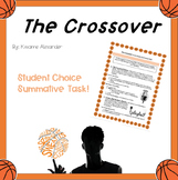 The Crossover - Summative Task