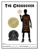 The Crossover by Kwame Alexander independent reading packet