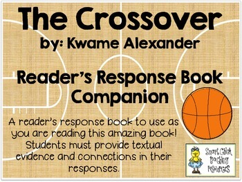 The Crossover - Reading with Relevance