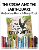 The Crow and the Earthquake- Behavior Basics Book Club