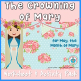 The Crowning of Mary Pack