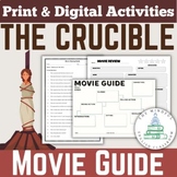 The Crucible (1996) | Movie Guide | Digital & Print Worksh