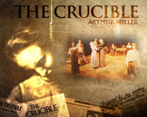 The Crucible 8 Week Unit - 24 Lessons, PPT, Resources, Homework!