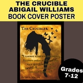 The Crucible (Abigail Williams) by Arthur Miller Poster