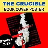 The Crucible Arthur Miller Anchor Chart Bulletin Board