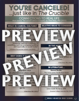 Rewatching The Crucible in the Moment of #MeToo — The Revealer