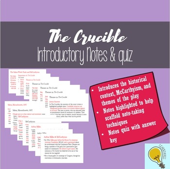 download free the crucible sparknotes