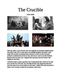 The Crucible Tests