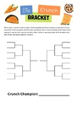 The Crunch Bracket