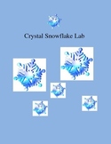 The Crystal Snowflake Lab