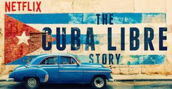 Preview of The Cuba Libre Story - 8 Episode Bundle Movie Guide - Netflix Series