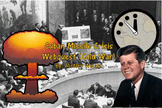 The Cuban Missile Crisis/Cold War Webquest: Great Website!