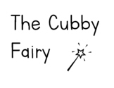 The Cubby Fairy!
