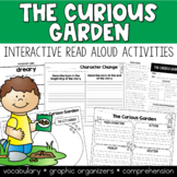 The Curious Garden | Interactive Read Aloud