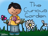 The Curious Garden: Literature Unit