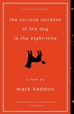 The Curious Incident of the Dog in the Night-Time Unit