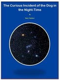 The Curious Incident of the Dog in the Night-Time Unit Les