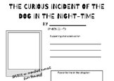 The Curious Incident of the Dog in the Night-time Review 2