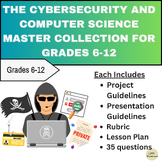 The Cybersecurity and Computer Science Master Collection f