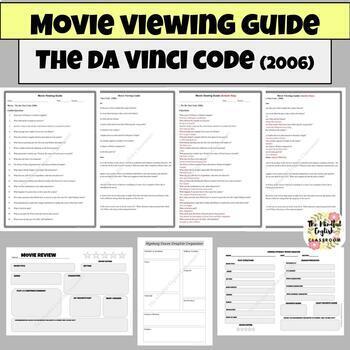 the da vinci code movie free