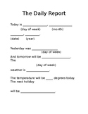 The Daily Report