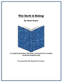 The Dark is Rising Complete Literature, Grammar, & Interac