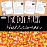 The Day After Halloween | Print & Digital