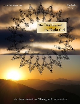 Preview of The Day Boy and the Night Girl: A Close Reading of the Classic Story