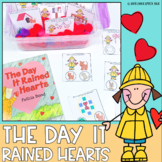 The Day It Rained Hearts Valentine's Day Speech Therapy Bo