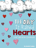 The Day it Rained Hearts:  A Book Companion