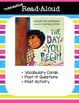 The Day You Begin by Jacqueline Woodson