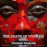 The Death of Vivek Oji: Literary Analysis Lesson Plan
