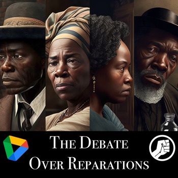 Preview of The Debate Over Reparations 