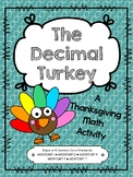 The Decimal Turkey