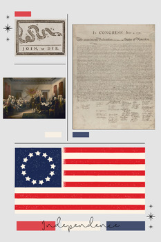 Preview of The Declaration of Independence: A Global History — Reflection Questions