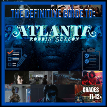 Preview of The Definitive Guide To Atlanta Robbin' Season