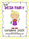 The Desk Fairy {Complete Pack}